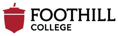 foothill college logo
